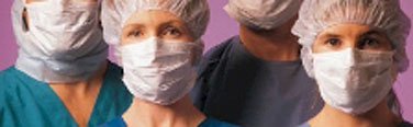 medicos y enfermeros