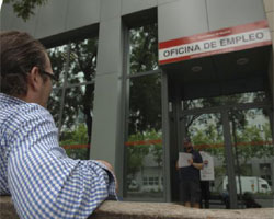 Oficina de empleo