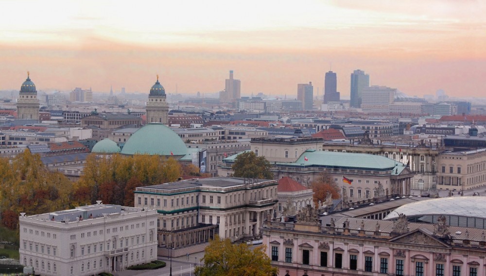 berlin