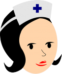 enfermera munich